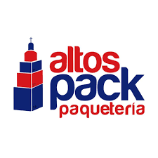 Logo PAQUETERÍA ALTEÑA 