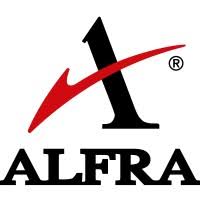 Logo PINTARRON ALFRA 