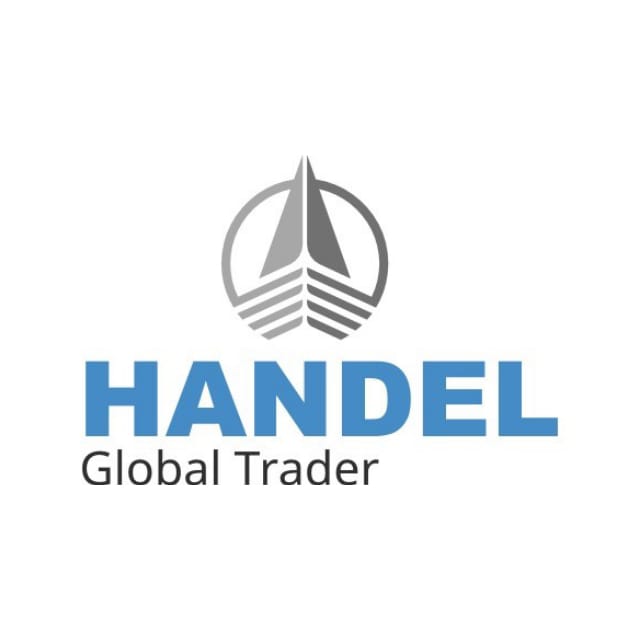 Logo HANDEL FOODS 