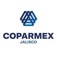 Logo CENTRO EMPRESARIAL DE JALISCO 