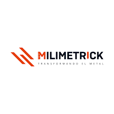 Logo MILIMETRICK 