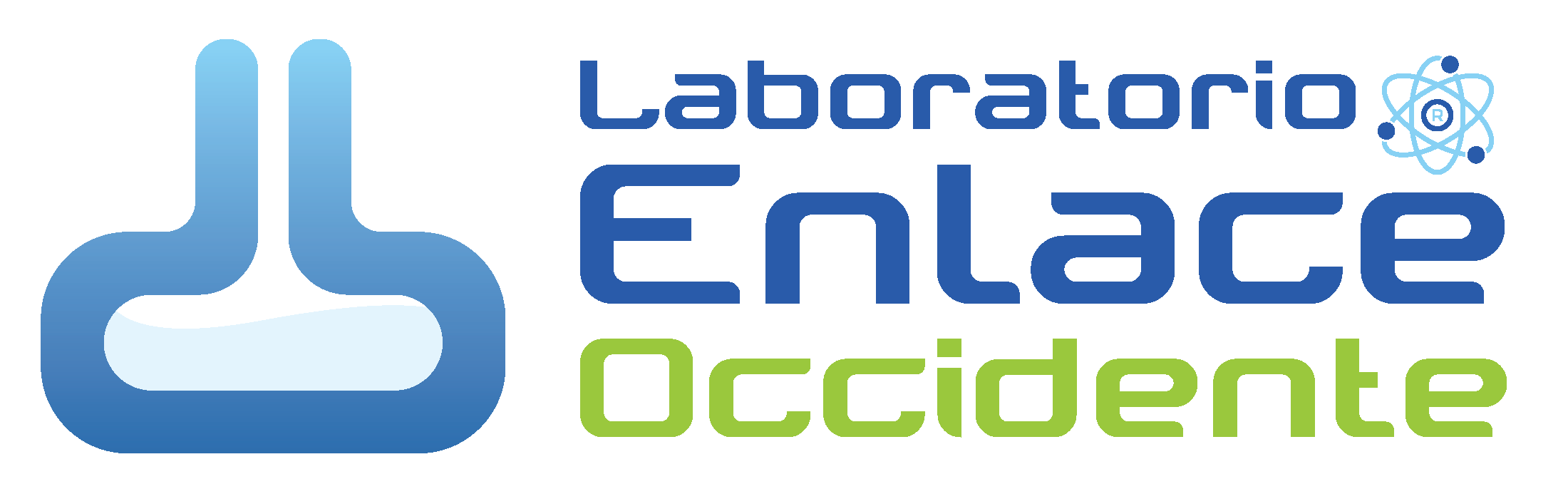 Logo ENLACE LABORATORIOS ANALÍTICOS