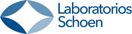 Logo LABORATORIOS SCHOEN