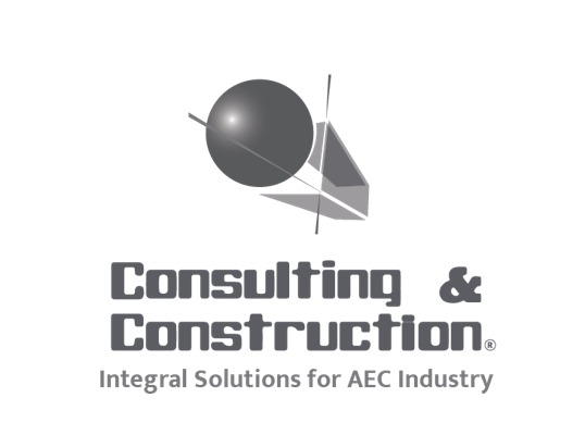 Logo C&C Consulting Construction Group México S.A. De C.V.