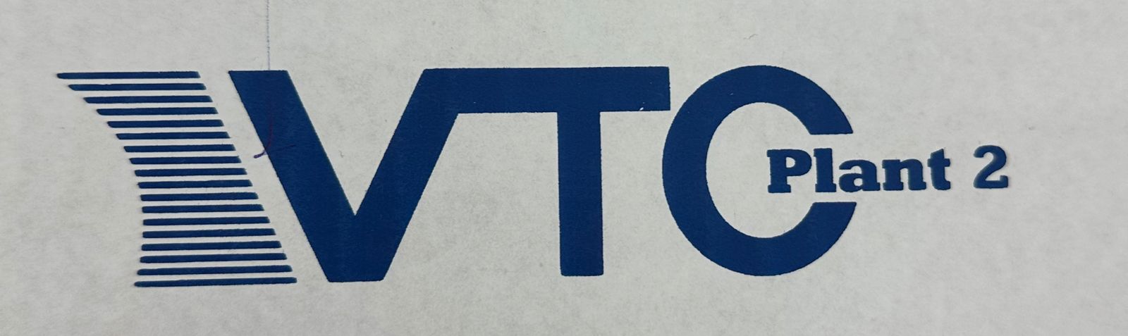 Logo VTC WEST