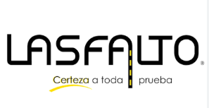 Logo LASFALTO