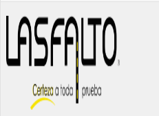 Logo LASFALTO