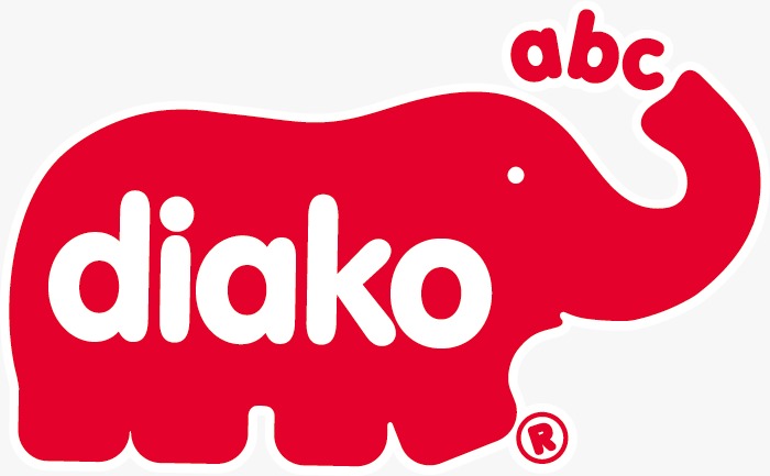 Logo DIAKO ABC 