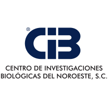 Logo CENTRO DE INVSTIGACIONES BIOLOGICAS DEL NOROESTE