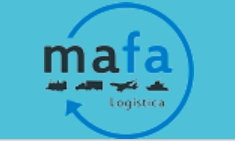 Logo LOGISTICA MAFA