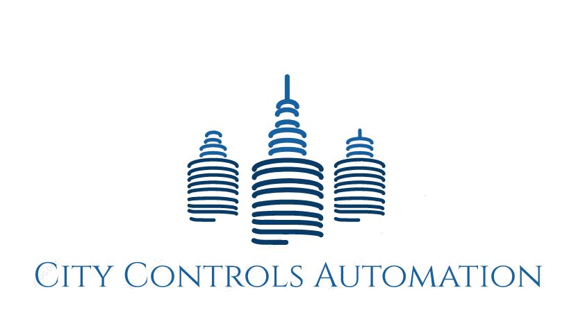 Logo CITY CONTROLS AUTOMATION