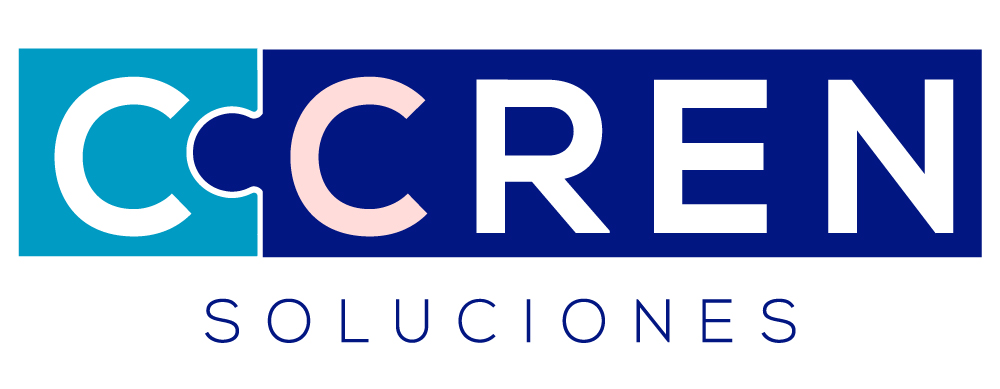 Logo CCREN SOLUCIONES