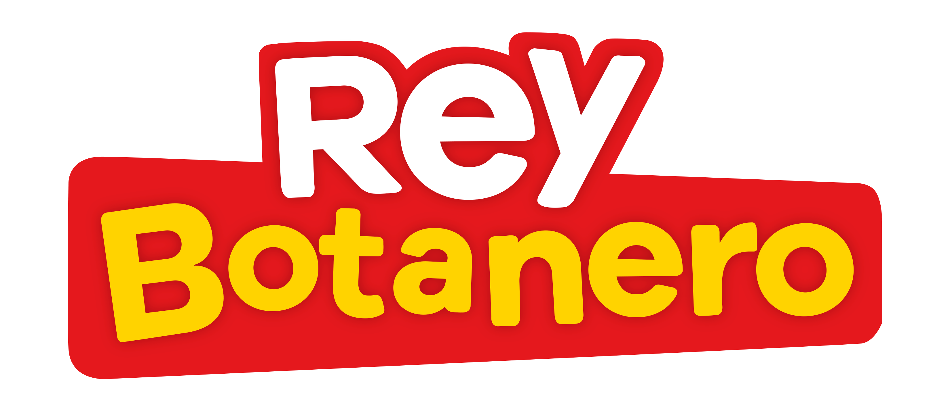 Logo Rey Botanero