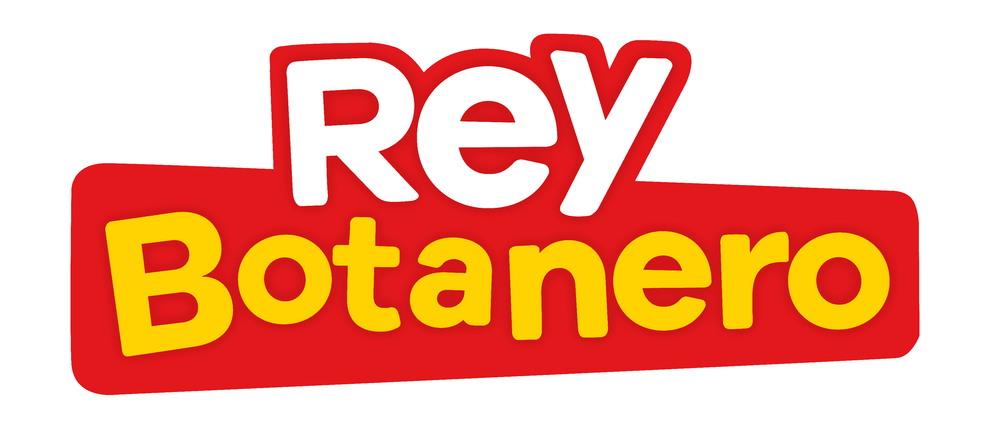 Logo Rey Botanero