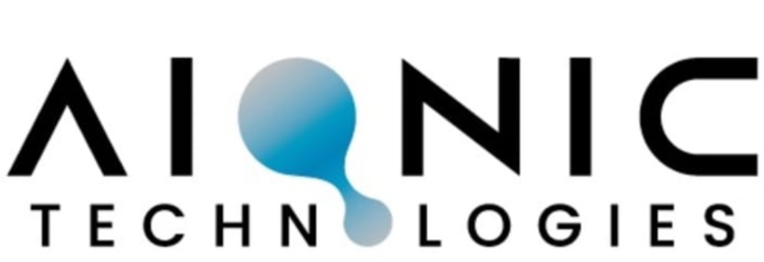 Logo AIONIC TECHNOLOGIES