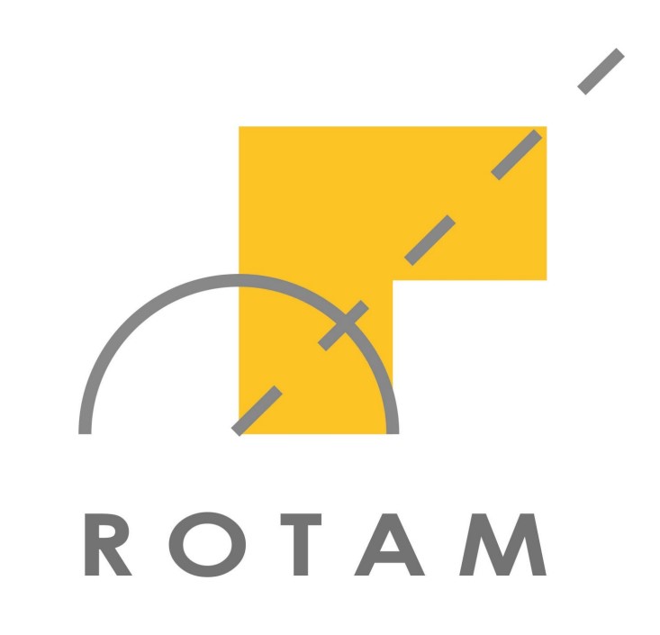 Logo INDUSTRIAL ROTAM S.A DE C.V. 