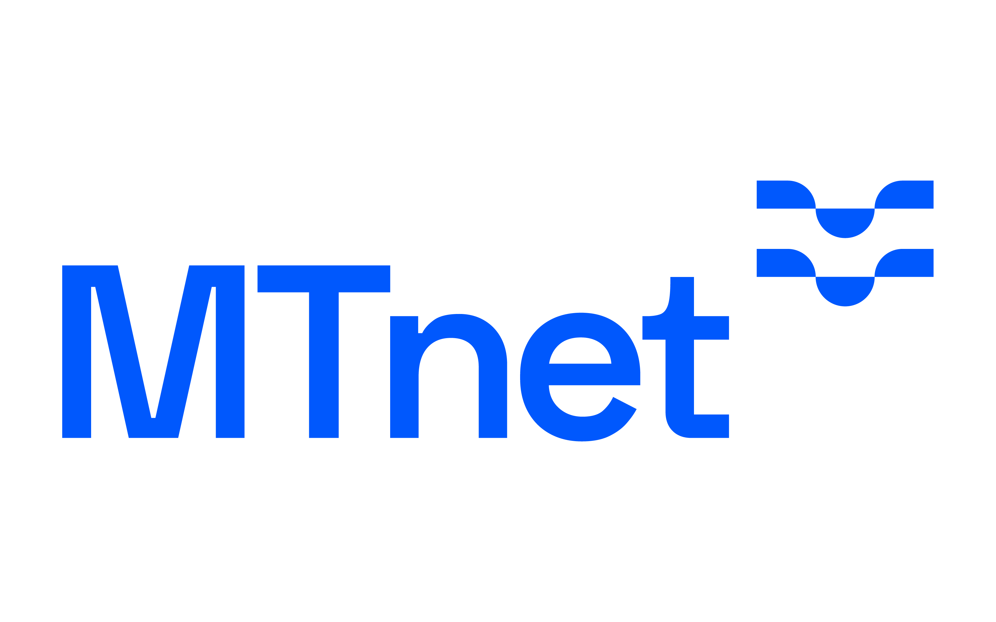 Logo MTNET SERVICES 