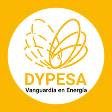 Logo DISEÑO Y PROYECCION ELECTROMECANICA 