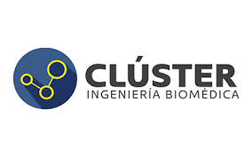 Logo CLÚSTER DE INGENIERÍA BIOMÉDICA DEL ESTADO DE JALISCO