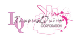 Logo INNOVAQUIM CORPORATION