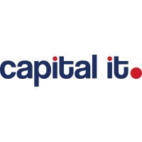 Logo CAPITAL INFORMATION TECHNOLOGY ( CAPITAL IT.)