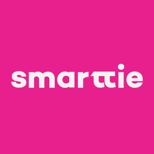 Logo Smarttie Digital Lab