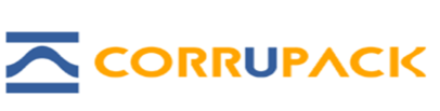 Logo Corrupack S.A de C.V.