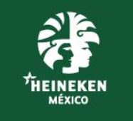 Logo Heineken México