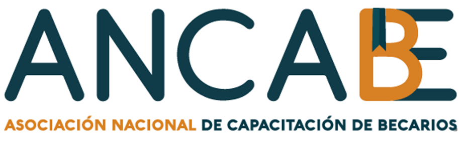 Logo ANCABE (Asociación Nacional de Capacitación de Becarios A. C.)