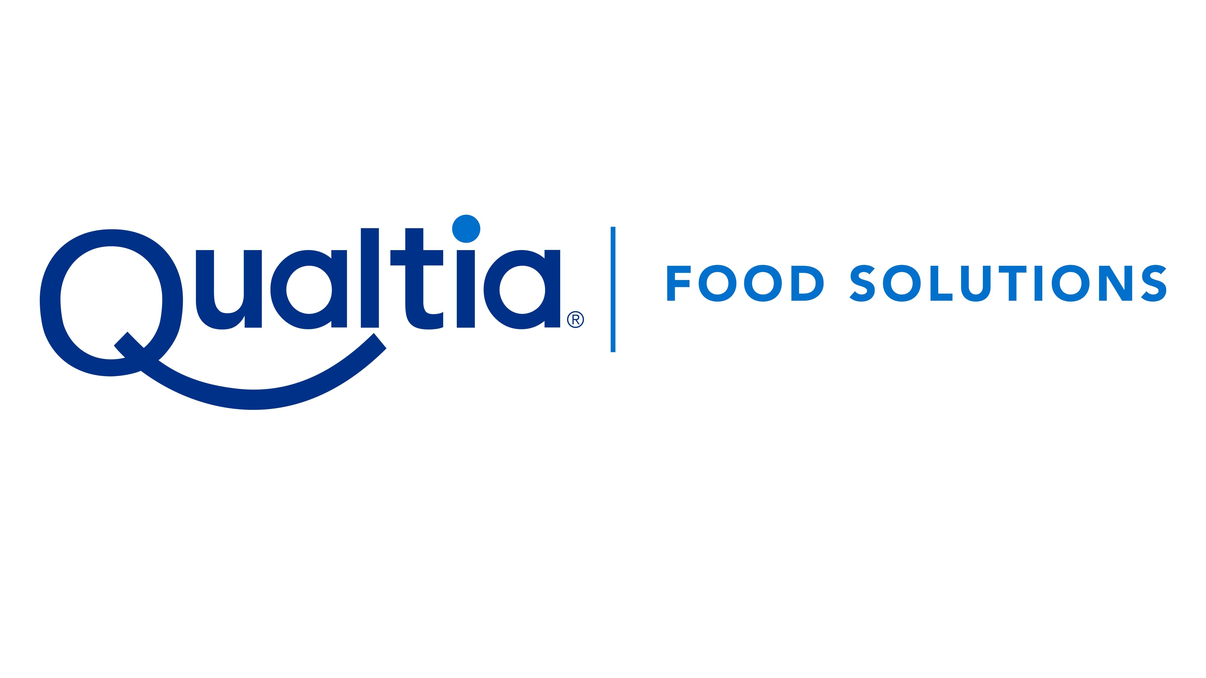 Logo QUALTIA ALIMENTOS