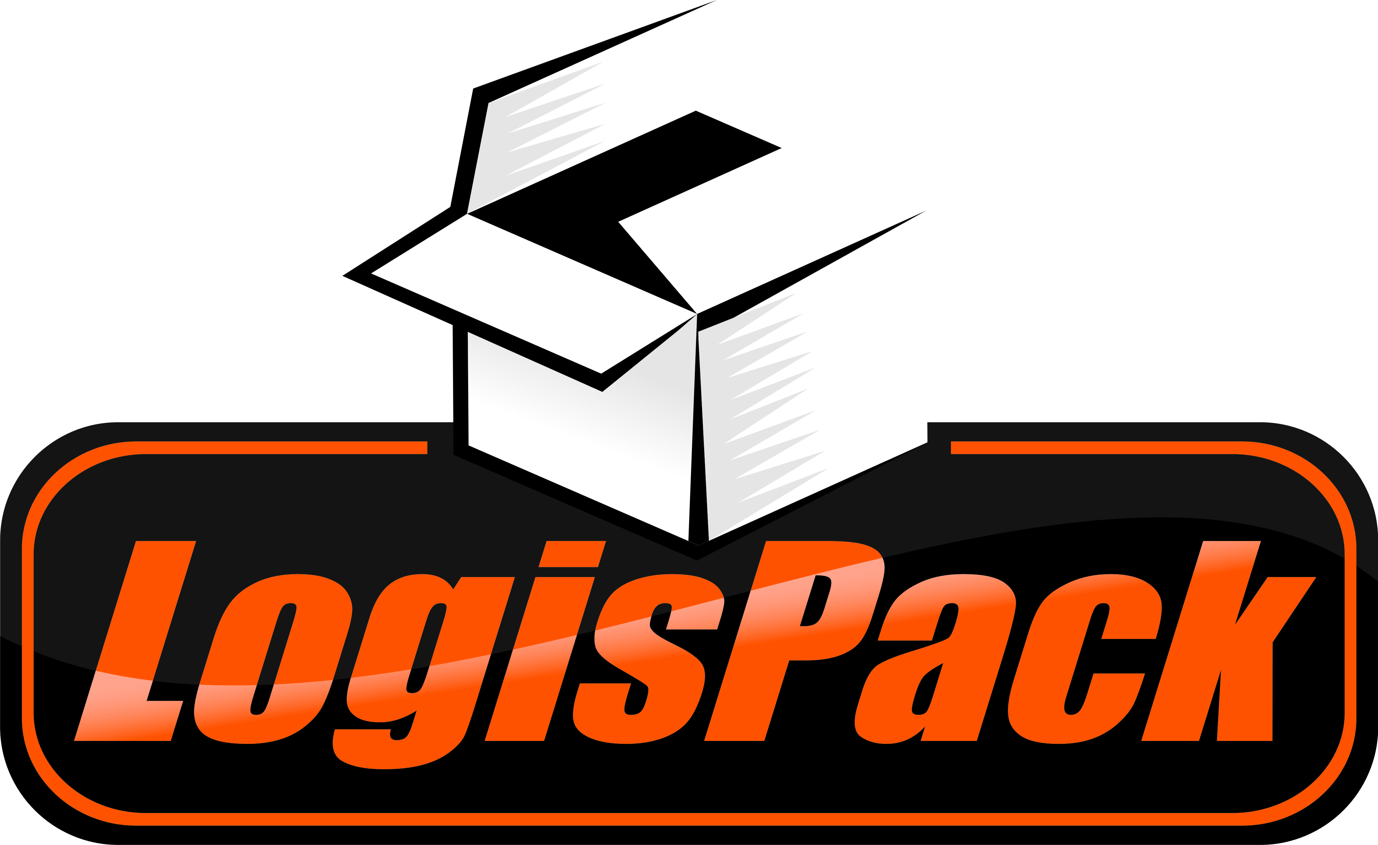 Logo LOGIS PACK