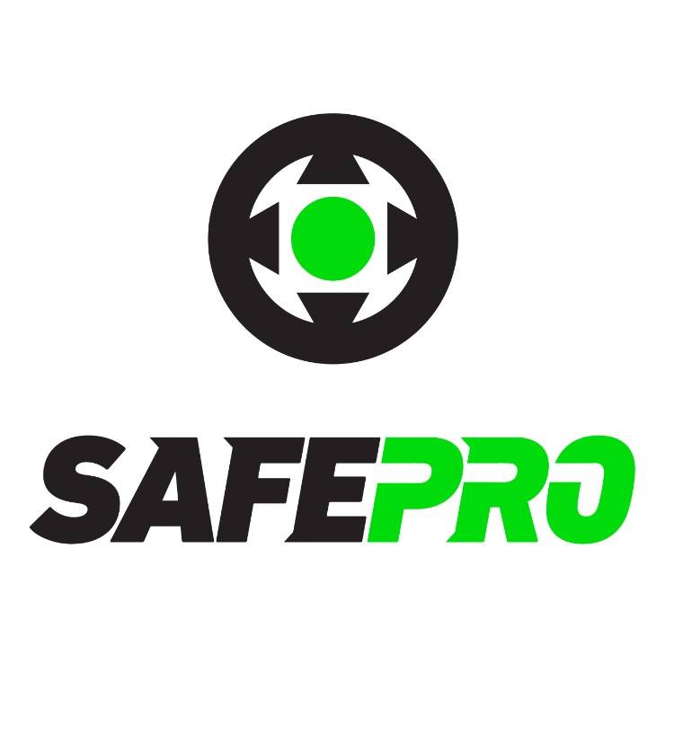 Logo Safepro