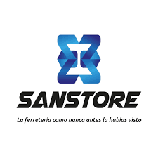 Logo SANSTORE