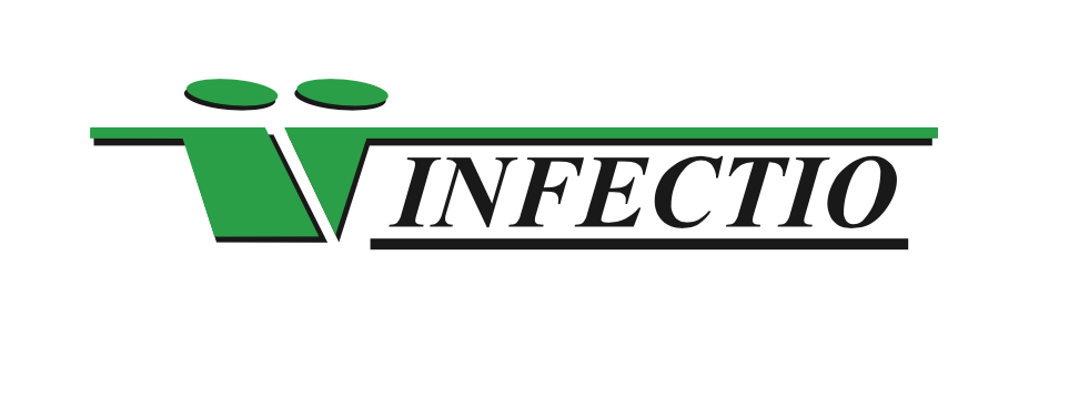 Logo LABORATORIO DE ANALISIS CLINICOS Y MICROBIOLOGICOS INFECTIO