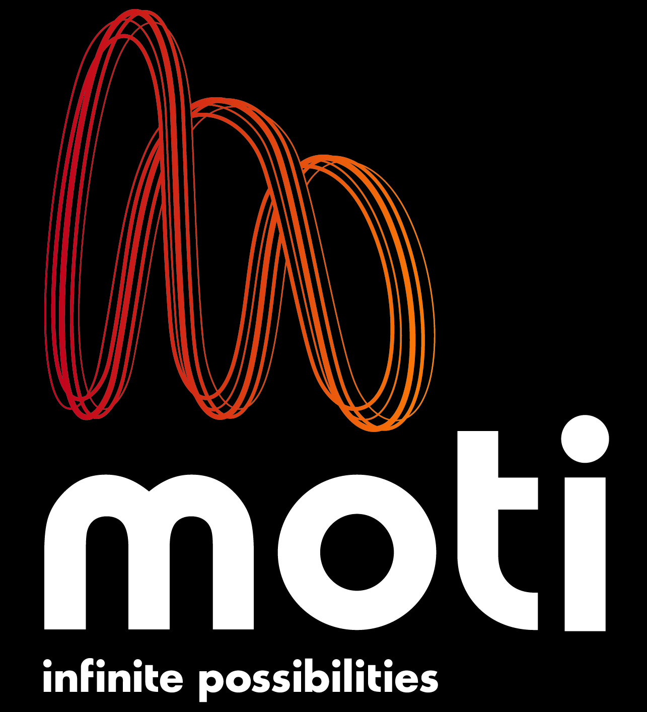Logo Moti Digital
