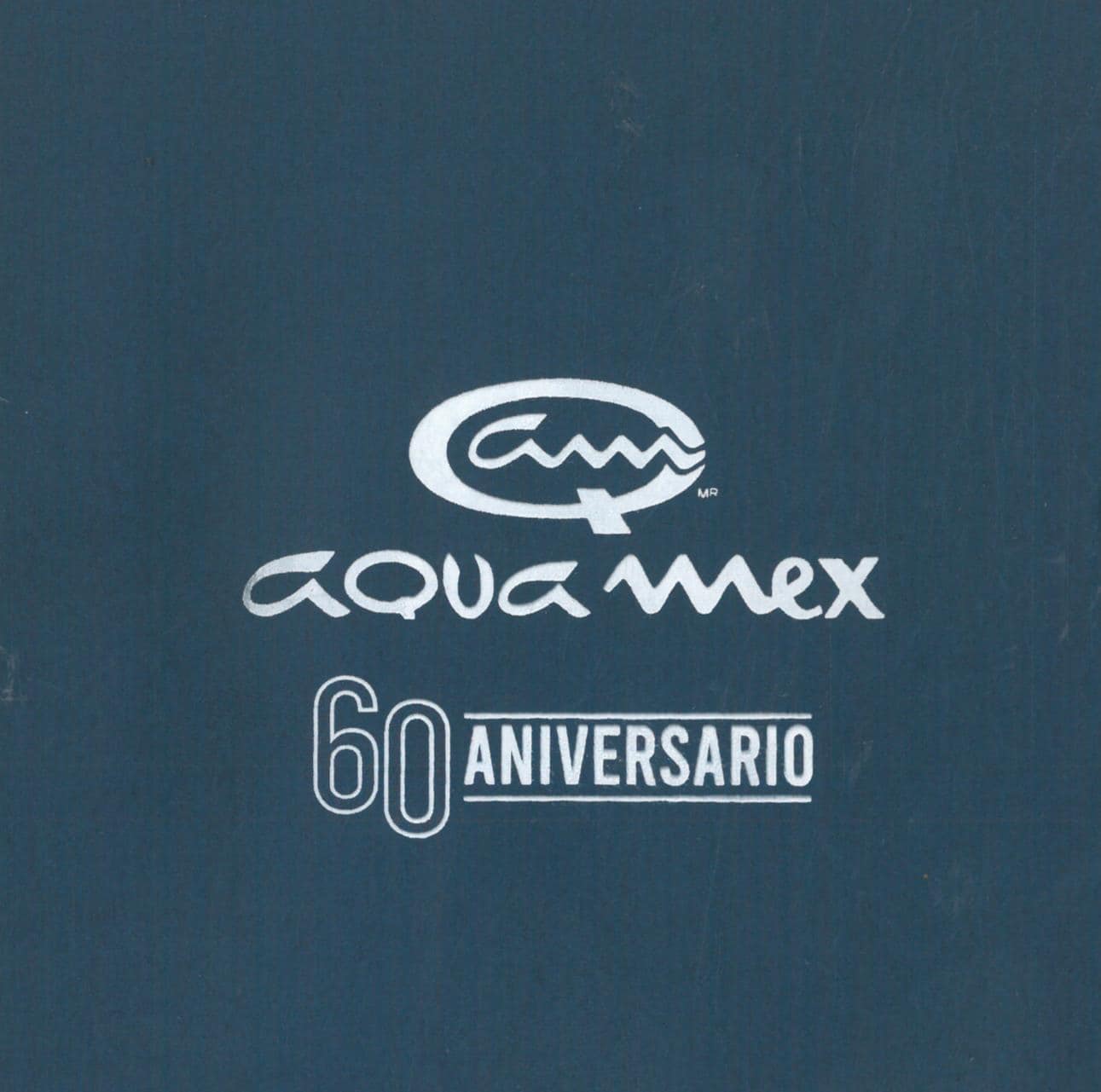 Logo AQUA MEX S.A. DE C.V.