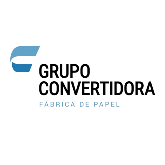 Logo GRUPO CONVERTIDORA DE PAPEL