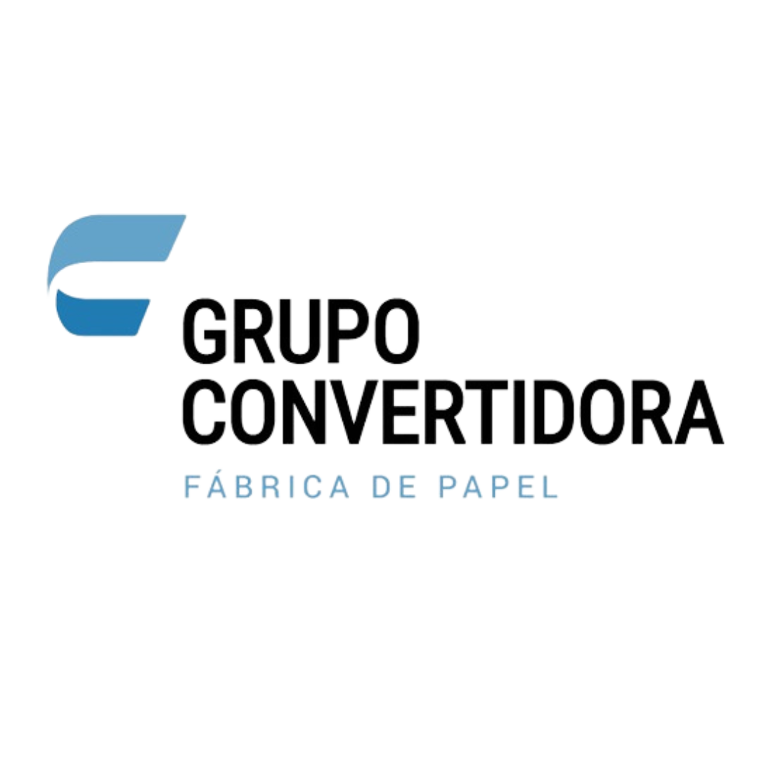 Logo GRUPO CONVERTIDORA DE PAPEL