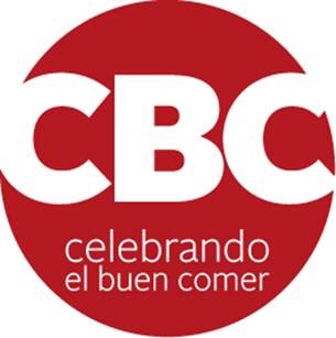 Logo Celebrando El Buen Comer S. DE R.L. DE C.V.