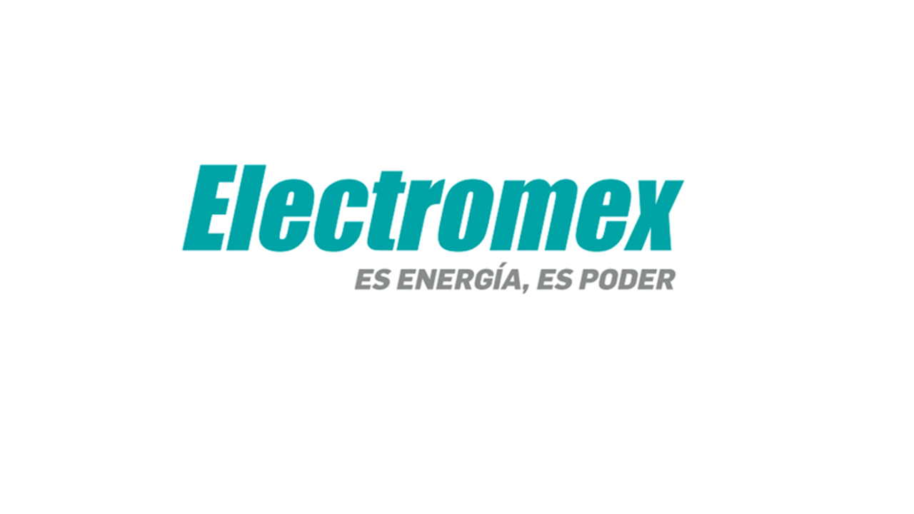 Logo MOTORES ELECTROMEX DE MÉXICO S.A DE C.V.