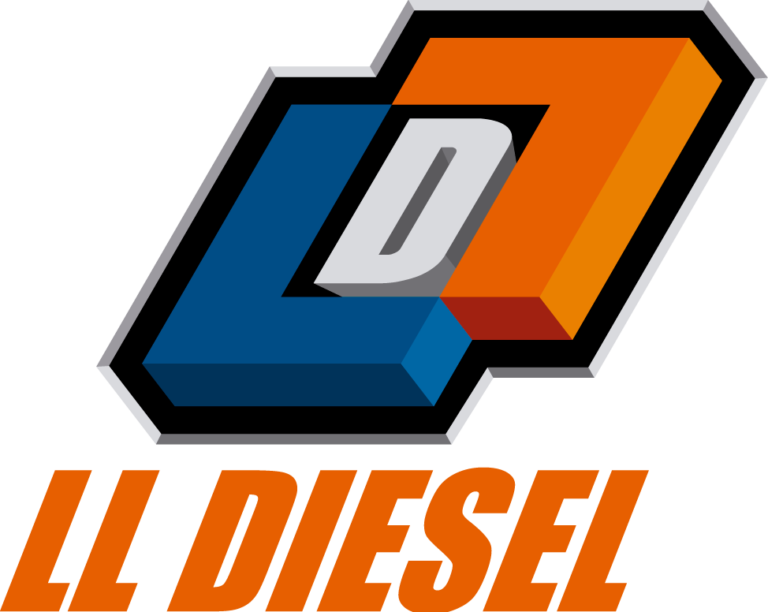 Logo LL DIESEL