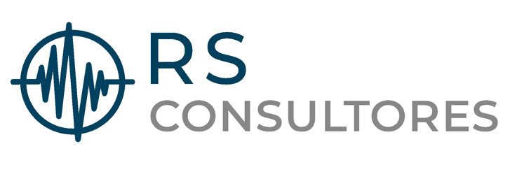 Logo RS CONSULTORES INGENIERIA SISMICA