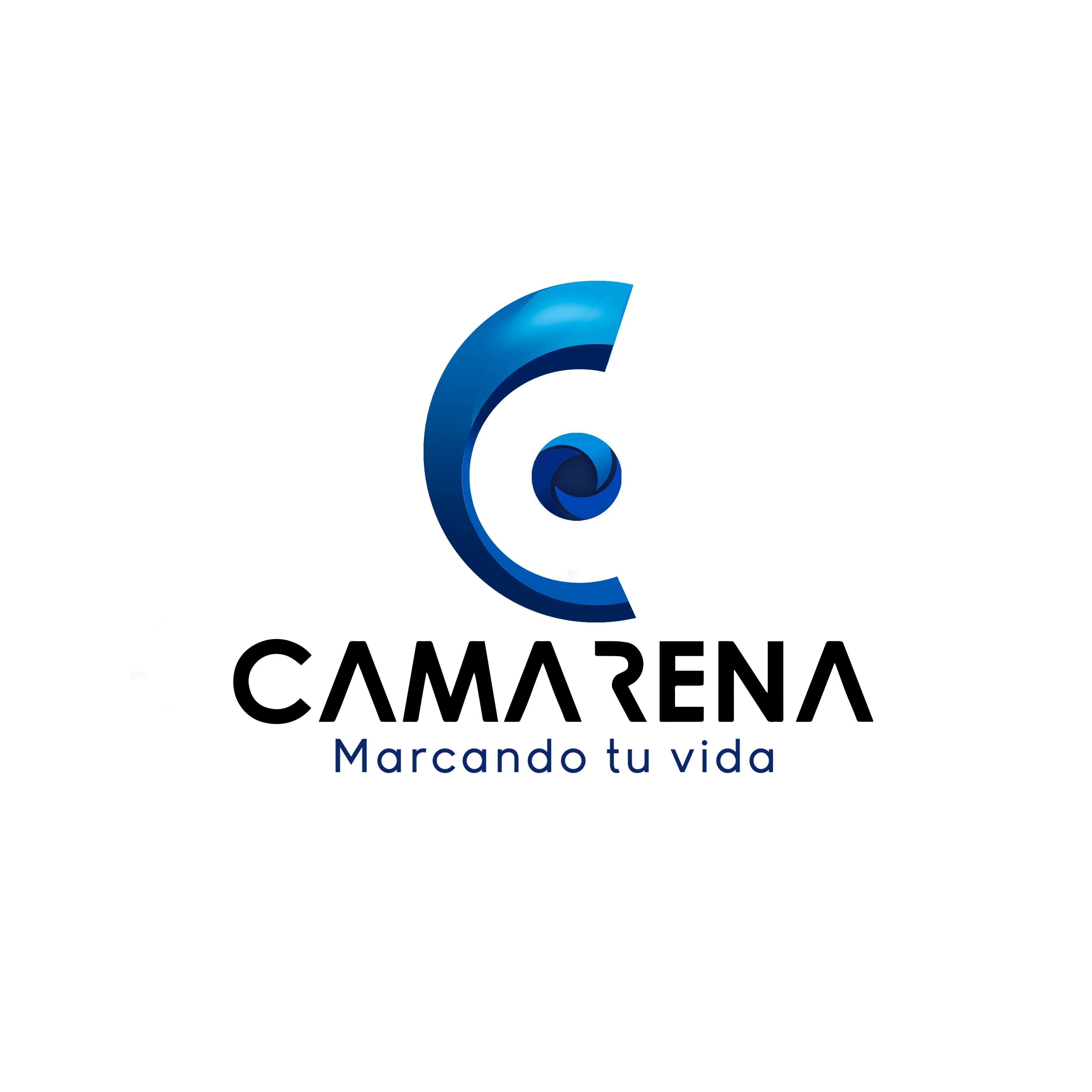 Logo CAMARENA AUTOMOTRIZ DE OCCIDENTE