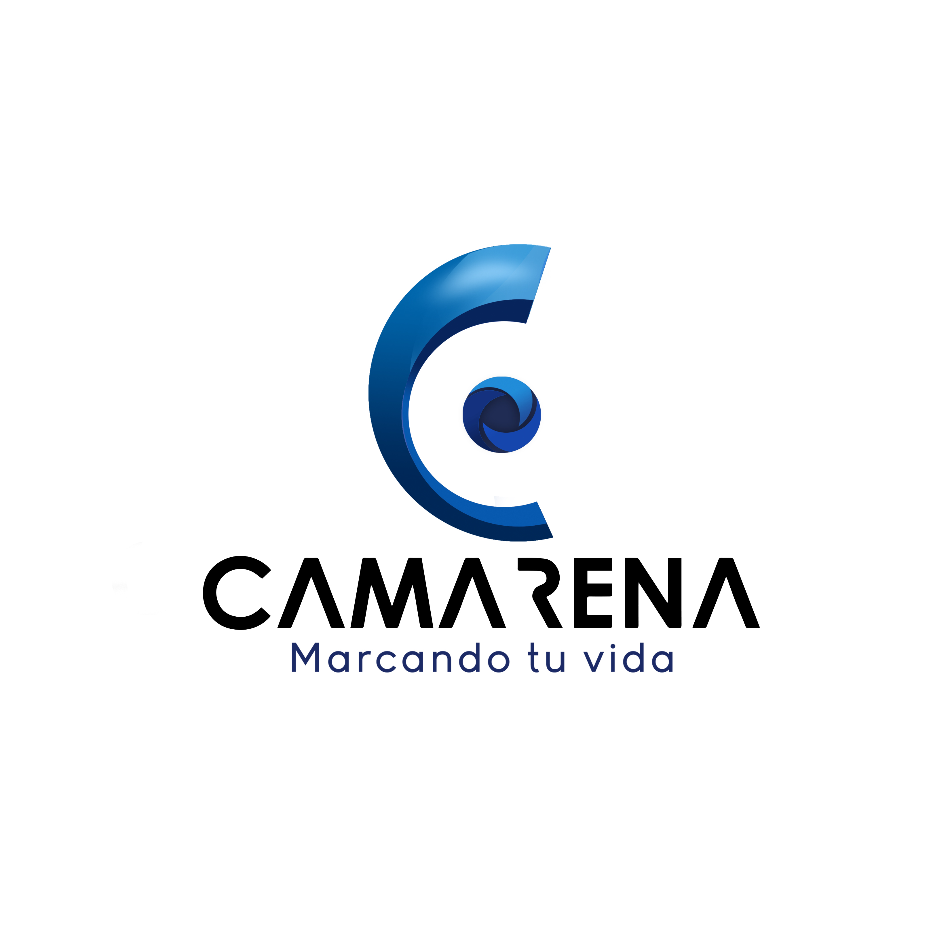 Logo CAMARENA AUTOMOTRIZ DE OCCIDENTE