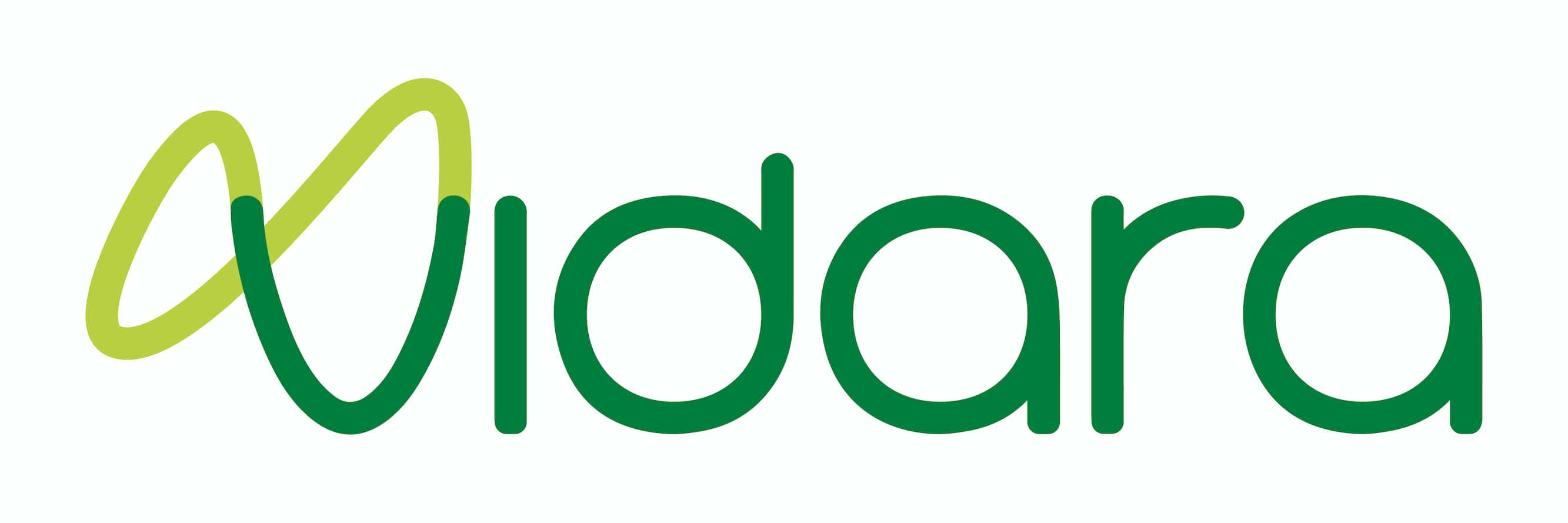 Logo GRUPO VIDARA DE MEXICO