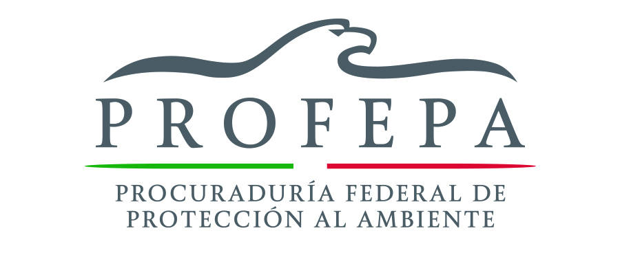 Logo PROFEPA