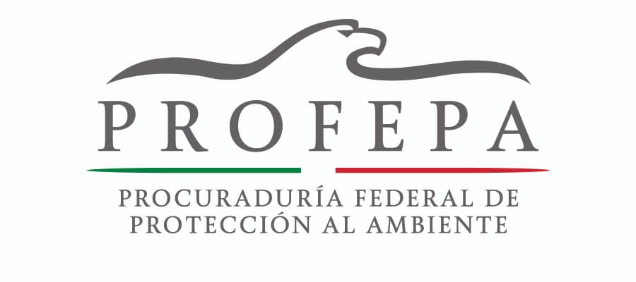 Logo PROFEPA