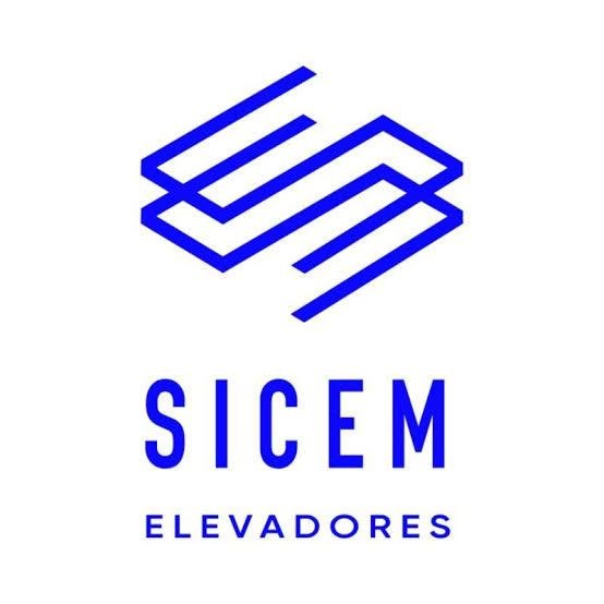 Logo ELEVADORES SICEM