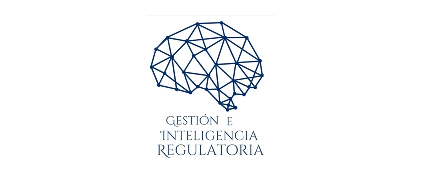 Logo GESTION E INTELIGENCIA REGULATORIA