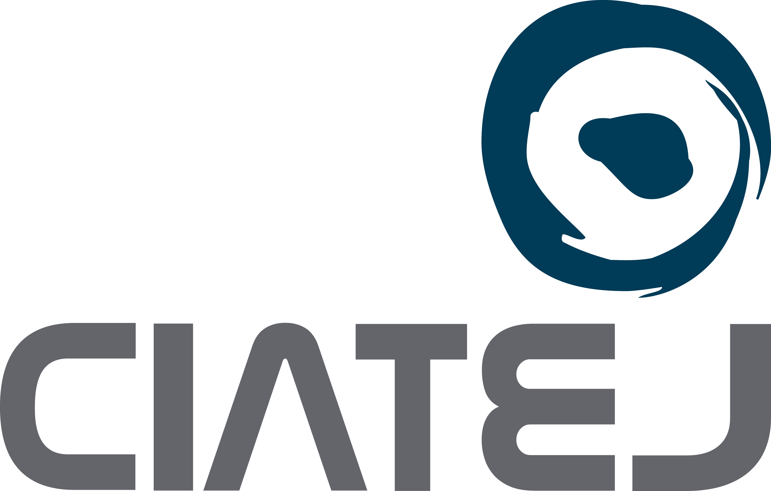 Logo Centro De Investigación Y Asistencia En Tecnología Y Diseño Del Estado De Jalisco A.C. (CIATEJ)